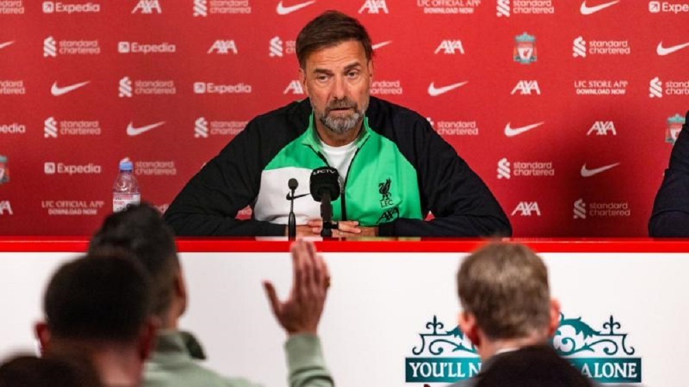 پایان سال ها به اشتراک گذاشتن شور و عشق در لیورپول؛ 5 یادگار فراموش نشدنی یورگن کلوپ کدام هستند؟