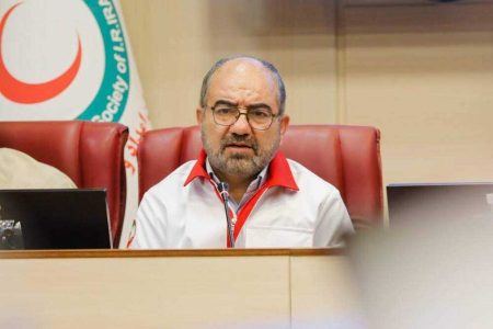 آماده باش امداد و نجات برای انتخابات/ تشکیل کمیته شرایط اضطرار جاده های کشور