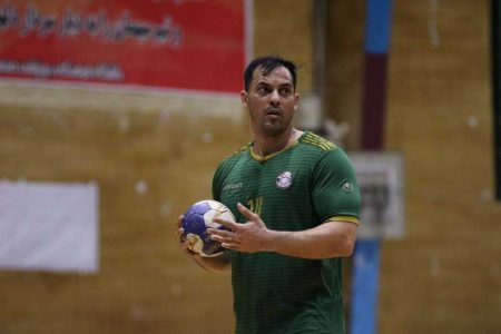 ادامه لیگ برتر هندبال مردان بعد از دو ماه وقفه/ ادامه صدرنشینی مس کرمان