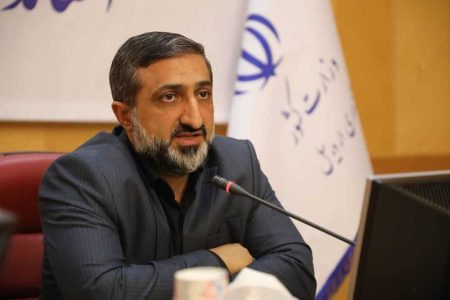 با تمام توان برای تحقق فصل تحول اردبیل مان خواهیم کوشید