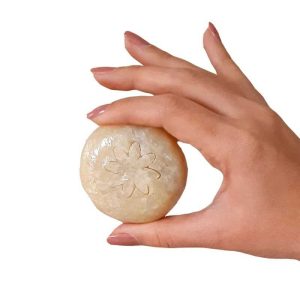 صابون گانودرما برای چی خوبه ؟