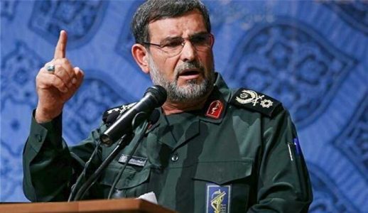 سیلی به اسرائیل سر وقتش، محکم زده می‌شود/ هر کس برای ما دسیسه کند تودهنی می‌خورد