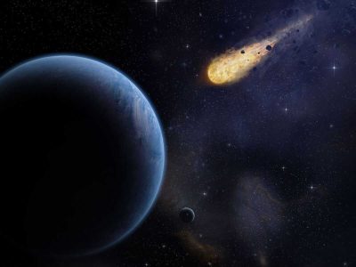 چاپ راز ناپدید شدن شهاب سنگها زنگ خطر در قطب جنوب