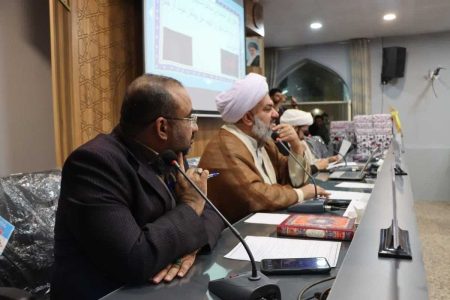 الفت با مفاهیم غنی قرآنی از آسیب‌های مدرن اجتماعی جلوگیری می‌کند
 