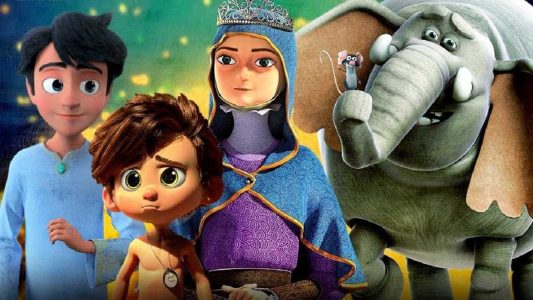 چالش‌های یک شتاب‌دهنده در حوزه تولید محتوا  درآمدزایی از انیمیشن به شرط ورود به بازار بین‌المللی