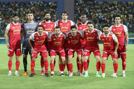 آغاز دوران جدید در استقلال و پرسپولیس