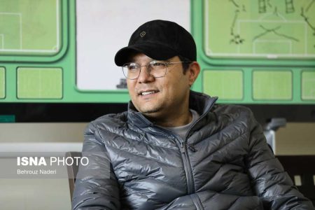 ربیعی: ۳ غایب ذوب‌آهن برابر نساجی/درباره روند ذوب‌آهن آخر فصل صحبت کنیم