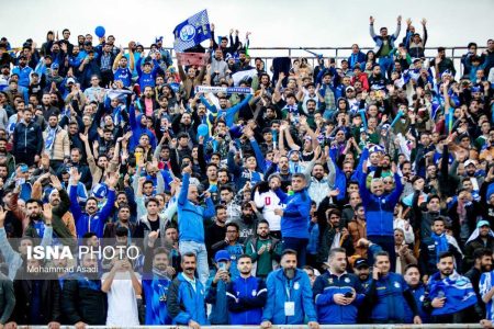 استقلالی باش کمتر پول بده/ قهرمان المپیک به المپیک نرسید!