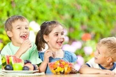 افزایش هوش کودک مواد غذایی