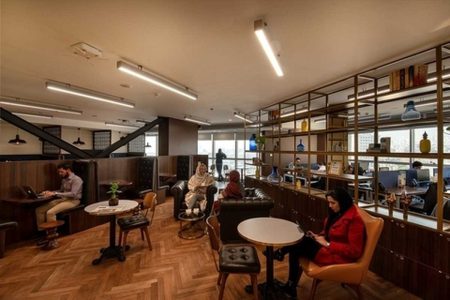 فرهنگ فضای کار اشتراکی چگونه است؟