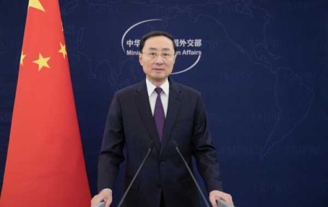 انتقاد چین از استفاده از سامانه تسلیحاتی «تایفون» در رزمایش فیلیپین