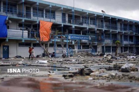 نشریه فرانسوی: آینده اروپا در فلسطین رقم می‌خورد