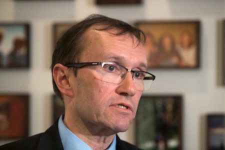 نروژ: اوکراین می‌تواند با تسلیحات غرب به داخل خاک روسیه حمله کند