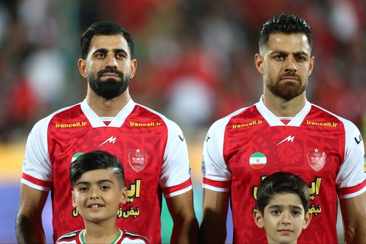 یوسفی:پورعلی گنجی کل فصل مصدوم بود، او نباید برای باشگاه شرط بگذارد  هر بازیکنی از پرسپولیس رفت پشیمان شد