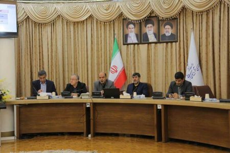 انبارهای کالاهای اساسی استان آذربایجان شرقی وضعیت خوبی دارند