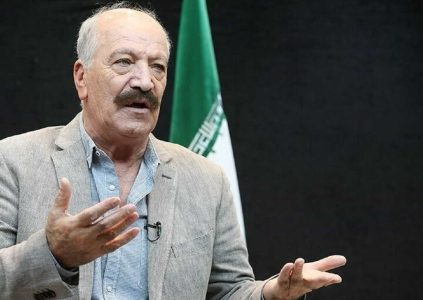 بیوگرافی و علت درگذشت سعید راد