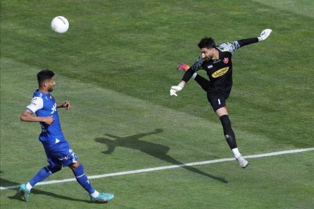 فوتبال اقبالی:نمی دانم برای فوتبال ایران بخندم یا گریه کنم؟ آیا واقعا بیرانوند ۵۰-۶۰ میلیارد میارزد؟