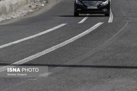 فراخوان شرکت‌های توانمند در راستای برنامه کاهش آسیب‌های جاده‌ای