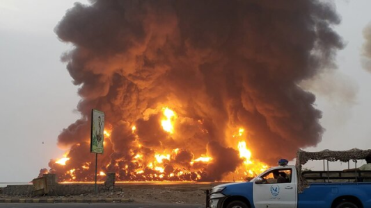کارشناس مسائل منطقه: انصارالله اراده و امکان پاسخ به حملات اسرائیل را دارد