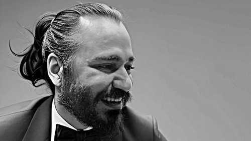 زندگی نامه حمیدرضا قربانی خواننده و موسیقیدان ایران