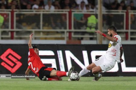 تبریز هفته دوم لیگ برتر| نبرد تمام عیار تراکتور و پرسپولیس در تبریز