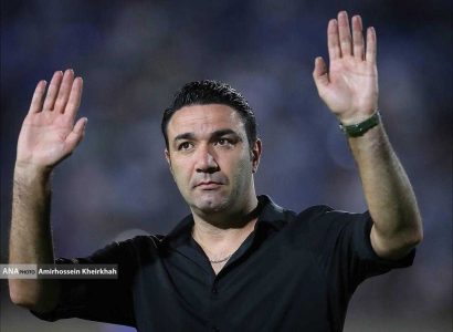 تاکید سازمان لیگ:  نکونام هیچ مشکل قانونی نداشته است