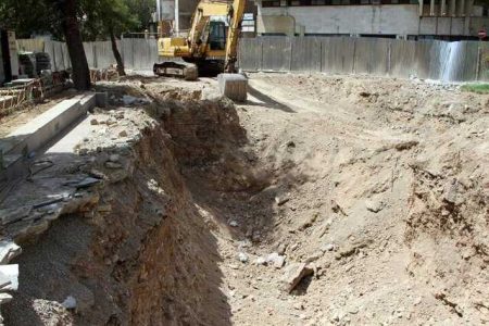 تهران گزارش شهرداری تهران به شورای شهر در مورد حصارکشی پارک لاله و سایر بوستانها