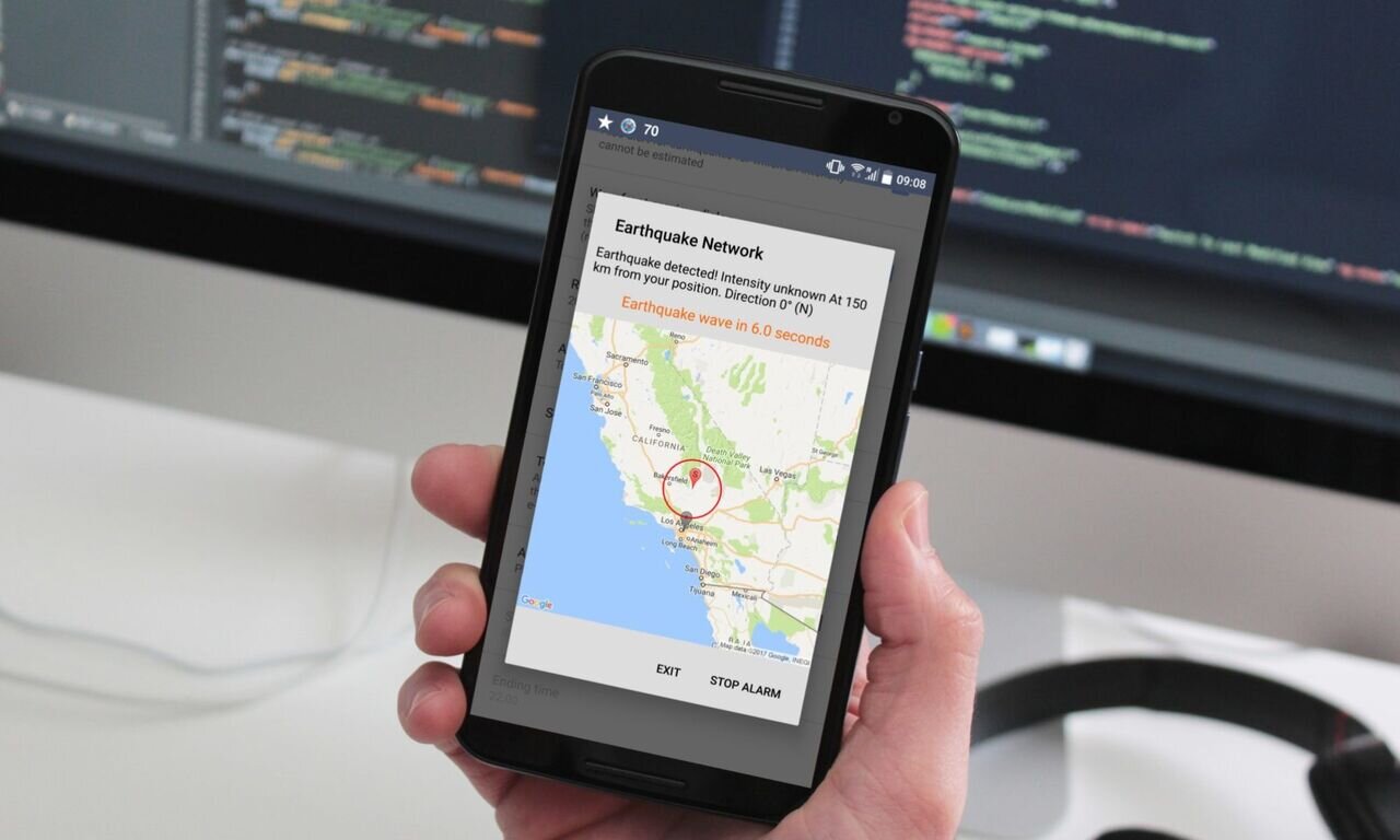 تهران هشدار زلزله به تهرانیها؛ انتظار ۱۲ ساله برای ارسال این پیامک