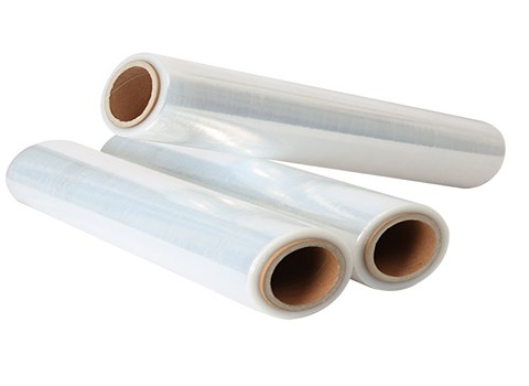 فیلم استرچ چیست و چه ویژگی های دارد؟