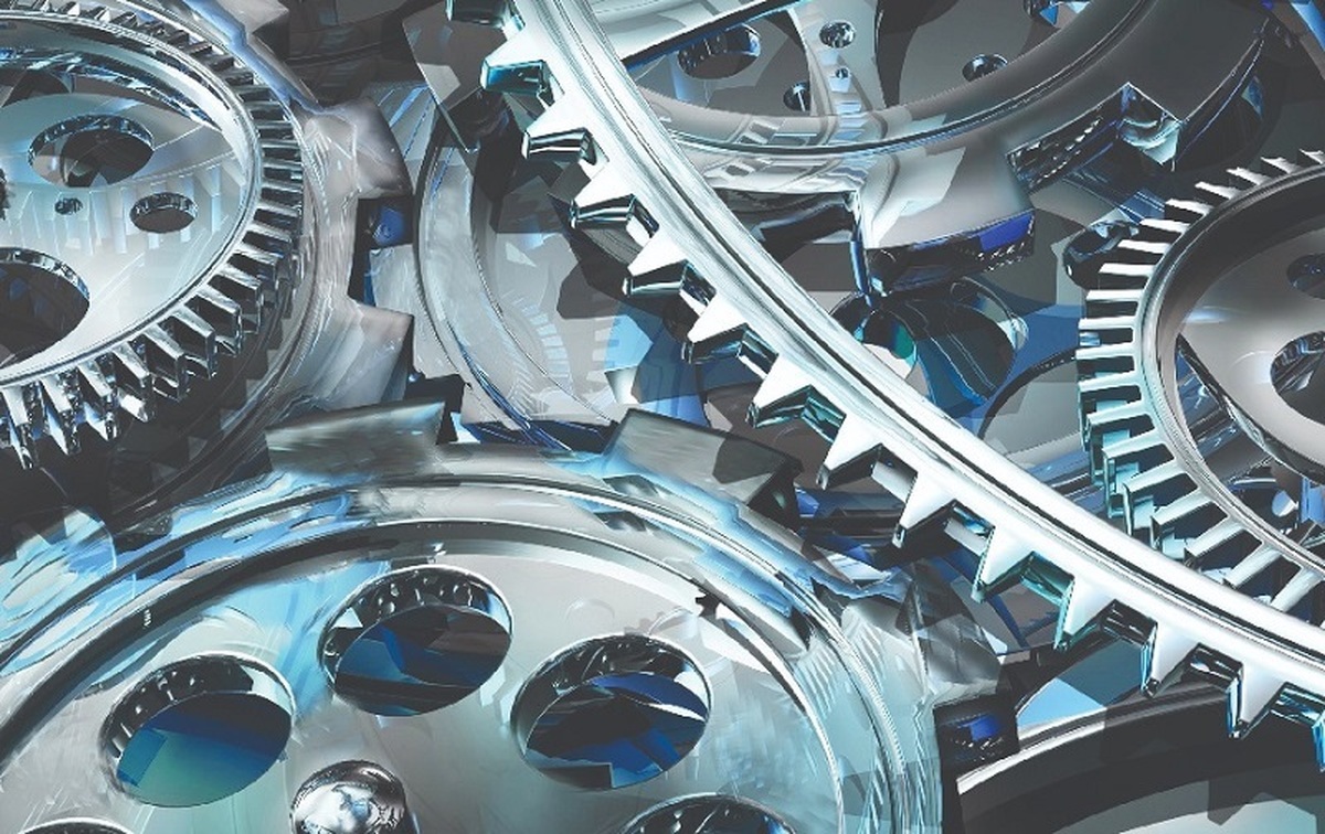 صنعت تحلیلی بر کارکردهای نظام حکمرانی صنعت ماشینسازی