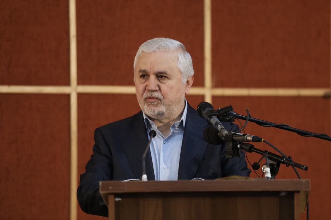 پیام جشنواره فرهنگ و هنر «ثبات و امنیت در ایران» است - خبرگزاری مهر | اخبار ایران و جهان