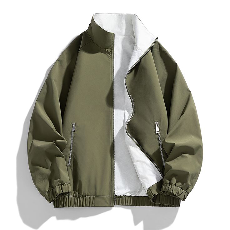 معرفی بهترین برندهای ایرانی تولیدکننده کاپشن مردانه