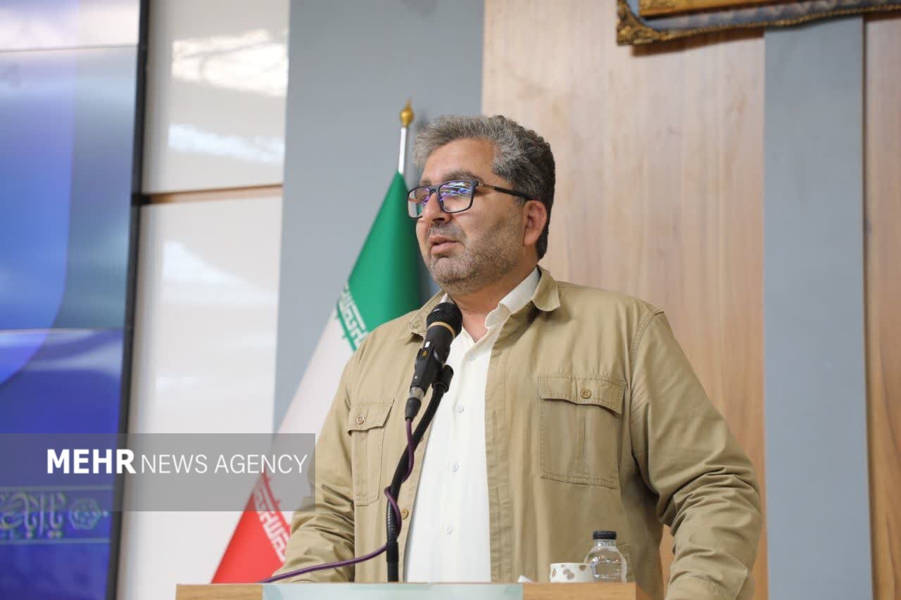 ضرورت پیشگام شدن صنایع بزرگ برای خرید خودروهای هیبریدی - خبرگزاری مهر | اخبار ایران و جهان