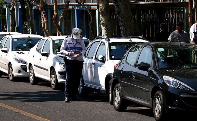 ثبت تخلف جریمه‌های رانندگی به شیوه‌ جدید در کشور - خبرگزاری مهر | اخبار ایران و جهان