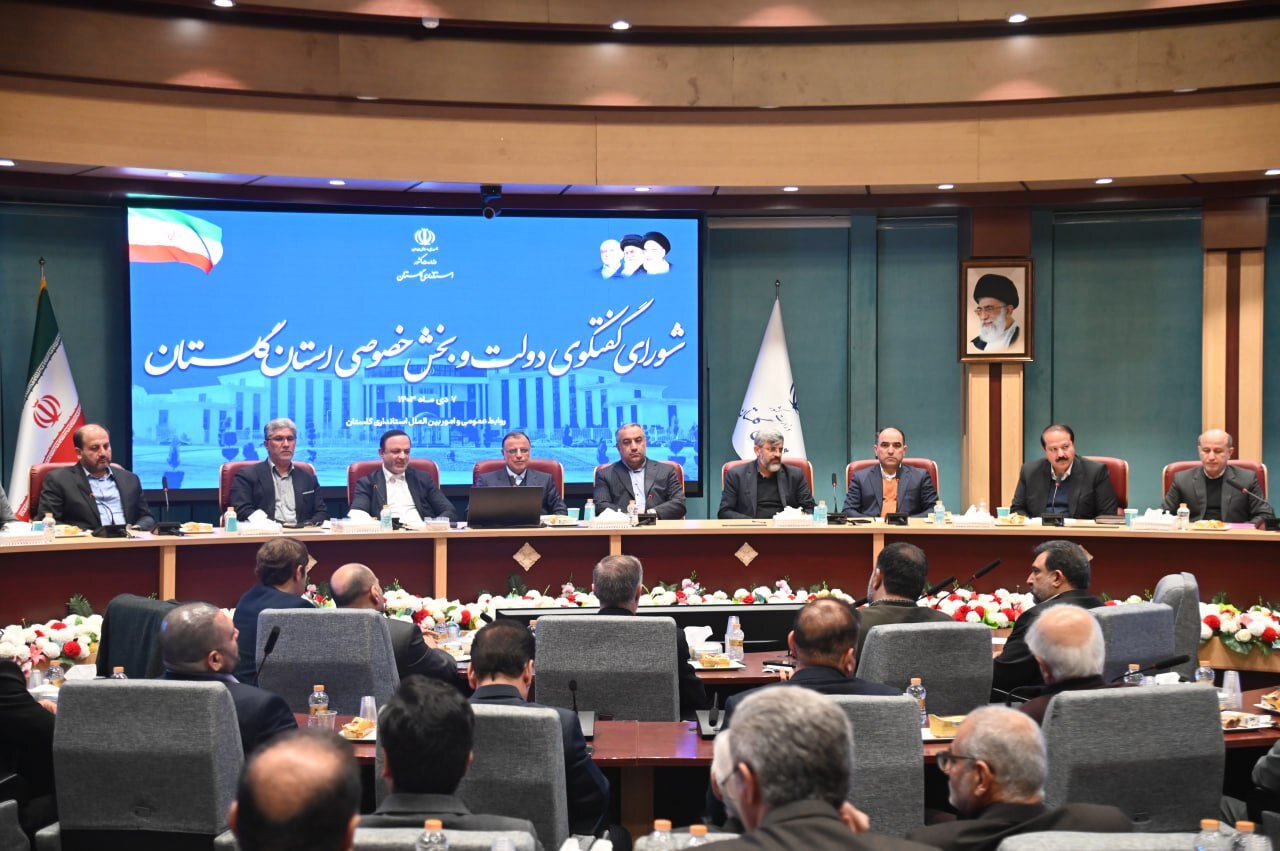 منطقه آزاد اینچه برون امن‌ترین کریدور شمال به جنوب است - خبرگزاری مهر | اخبار ایران و جهان