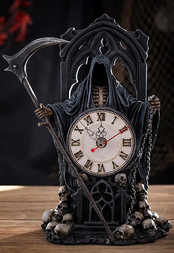 اپل این اپلیکیشن تاریخ مرگ افراد را میگوید