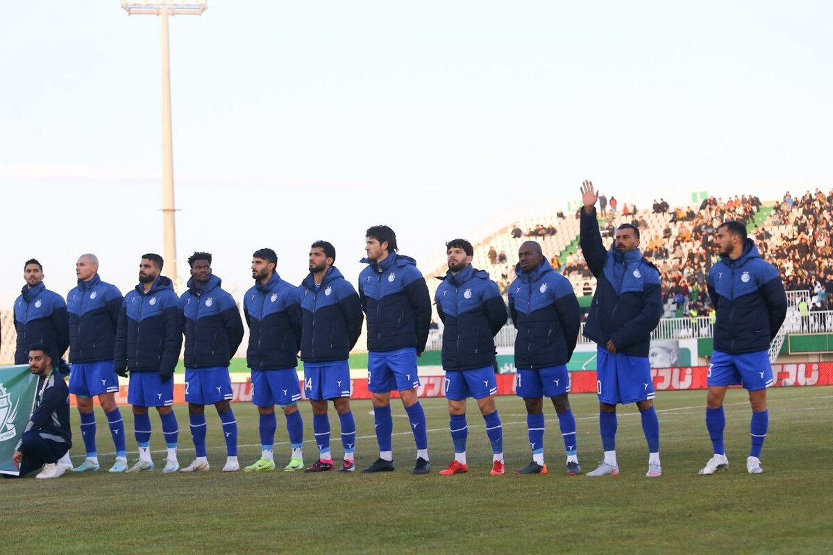 لطفی: آمدن موسیمانه از اواسط فصل اشتباه بود  هواداران از استقلال فقط انتظار قهرمانی جام حذفی را داشته باشند