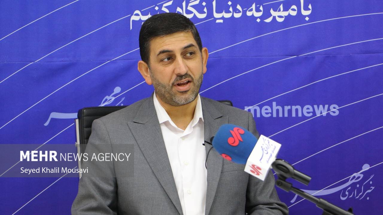 آموزش آموزش و پرورش خوزستان یک دهه است در آخر جدول قرار دارد - خبرگزاری مهر | اخبار ایران و جهان