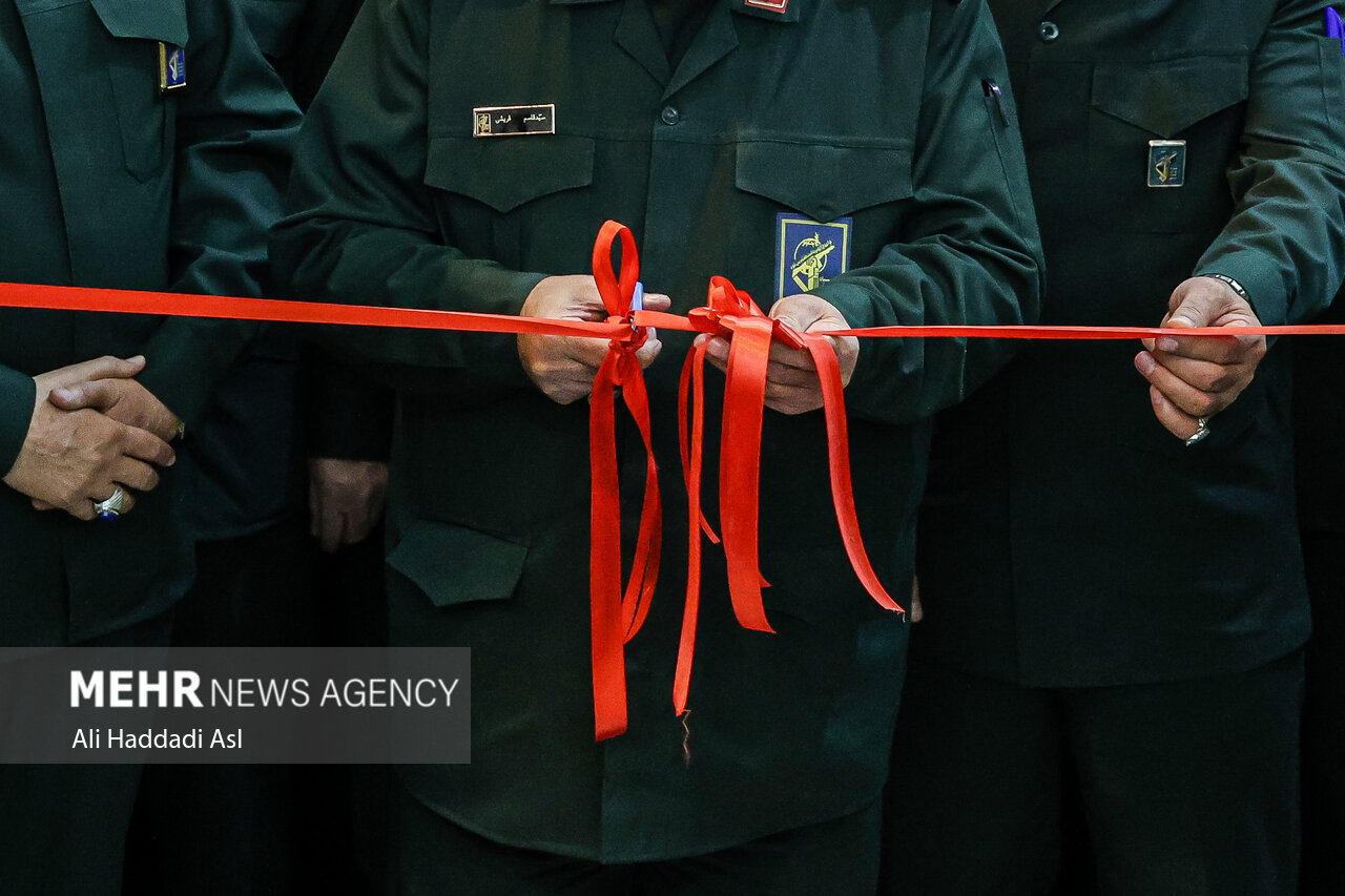 مهمانسرای دانشگاه علوم پزشکی آبادان افتتاح شد - خبرگزاری مهر | اخبار ایران و جهان