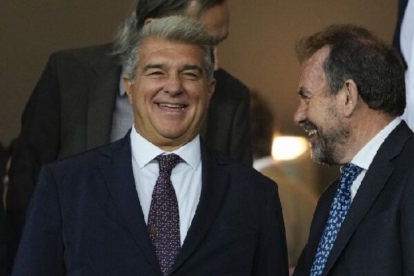 سردی روابط بارسلونا و ختافه تحت تاثیر حواشی «هالووین» - خبرگزاری مهر | اخبار ایران و جهان