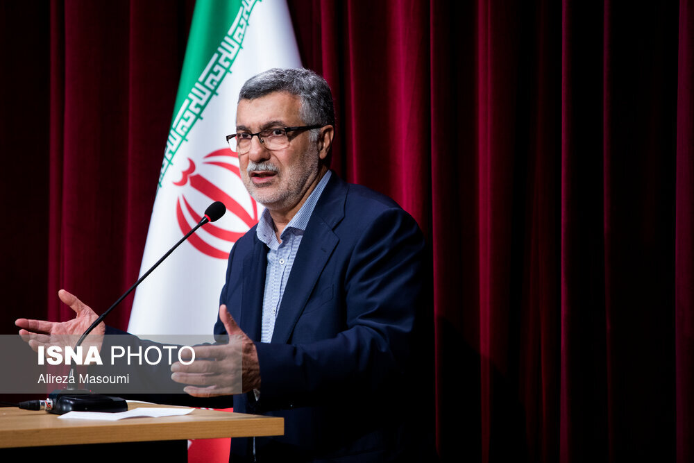 بهداشت وزارت بهداشت به توسعه بیمارستانهای خوزستان کمک میکند