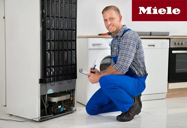 پر فروش ترین یخچال فریزر برند میله آلمان - طراحی شیک و مدرن