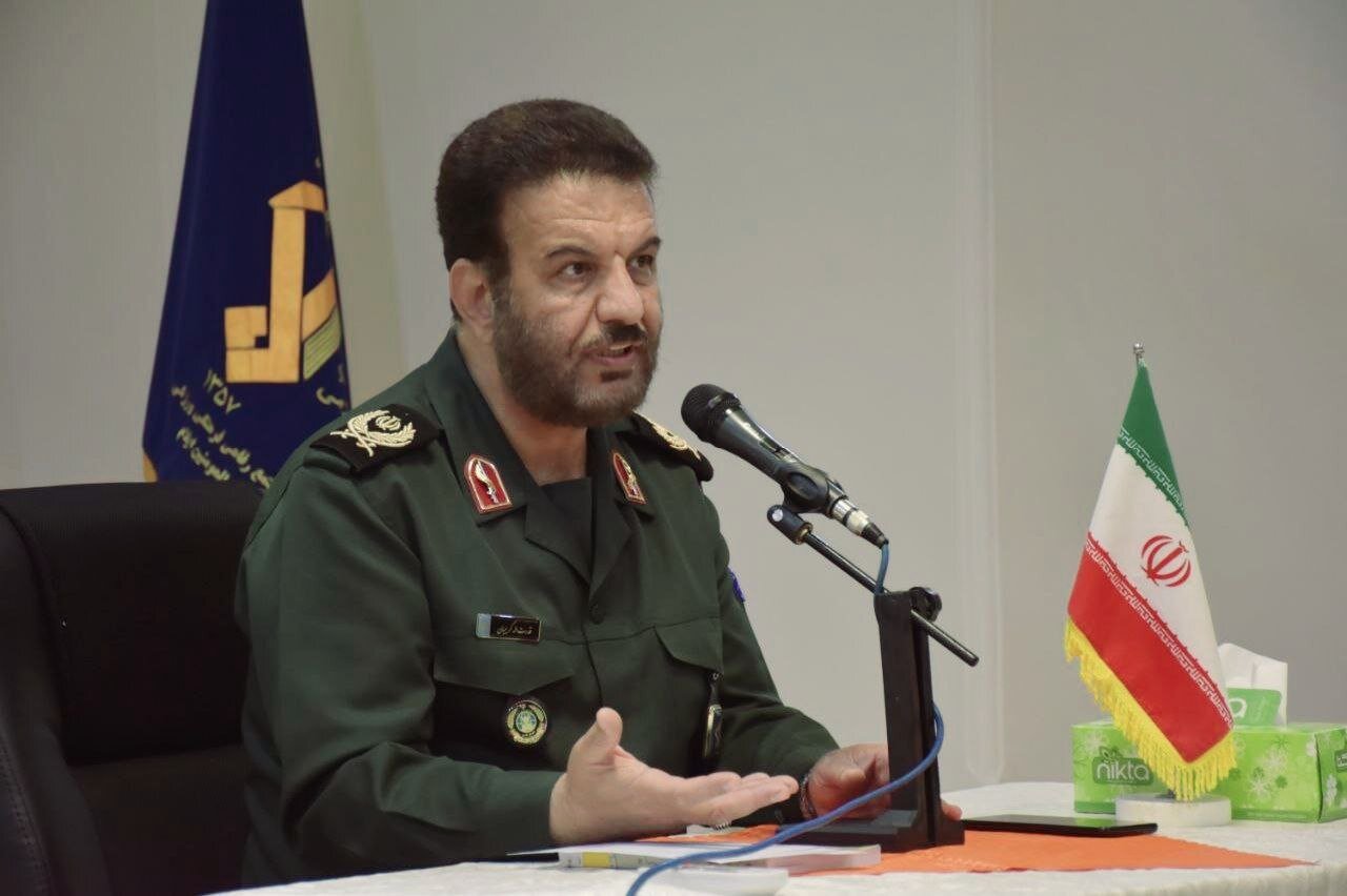 امنیت غذایی کلید امید در جامعه است - خبرگزاری مهر | اخبار ایران و جهان