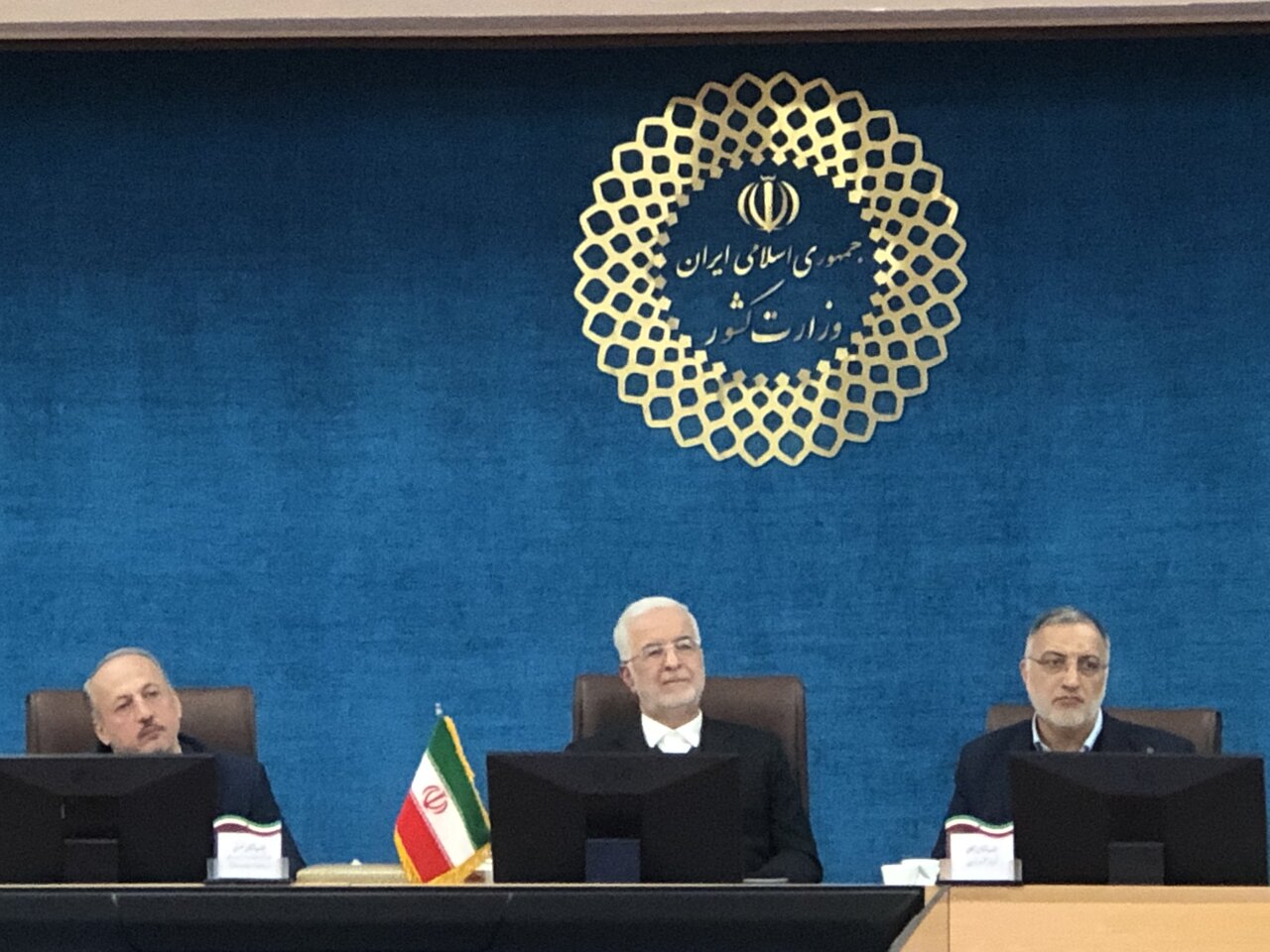 میانگین عمر مدیریت شهرداران در کشور زیر ۲ سال است - خبرگزاری مهر | اخبار ایران و جهان