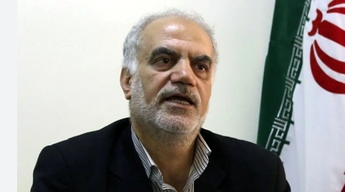 انقلاب اسلامی، ایران را به یک قطب مستقل در منطقه تبدیل کرده است