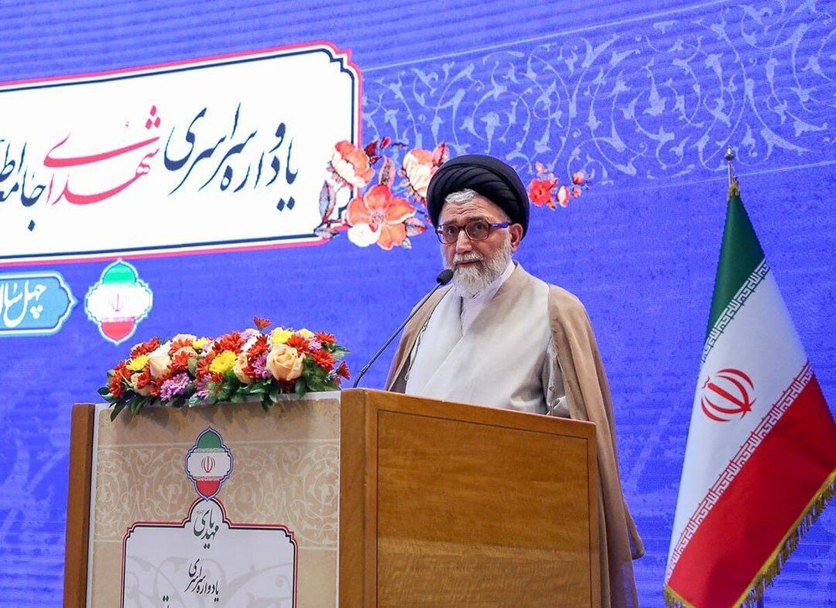 طلا وزیر اطلاعات: راهبرد ایران «تهدید در برابر تهدید و تعرض در برابر تعرض» است