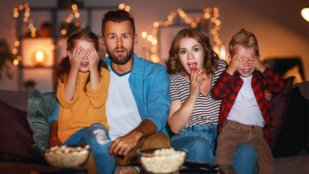 فیلم های مناسب خانوادگی