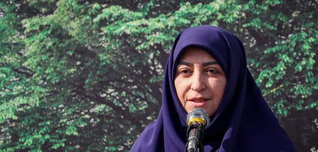 برای حفاظت از محیط زیست همه تلاش خود را به کار می‌گیریم