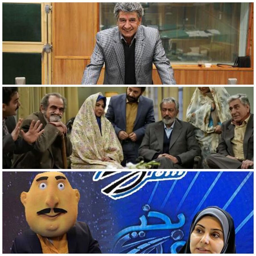 «فرار از زندان» آخرین یادگار منوچهر والی‌زاده