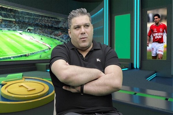 پیشکسوت فوتبال: امیدوارم در سال جدید شرایط اقتصادی بهتر شود - خبرگزاری مهر | اخبار ایران و جهان